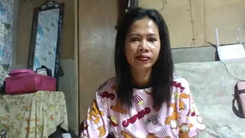 tasty_olive online show from March 6, 11:31 pm