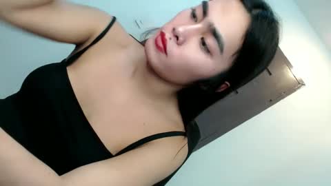 Vannesa online show from October 3, 4:48 pm