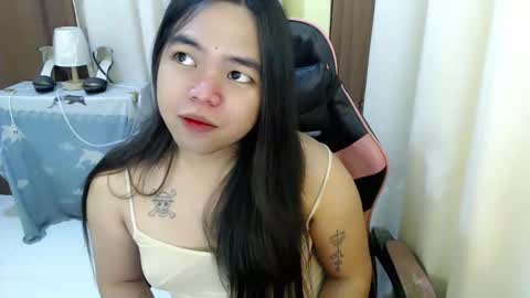 Sandra online show from October 28, 7:37 pm