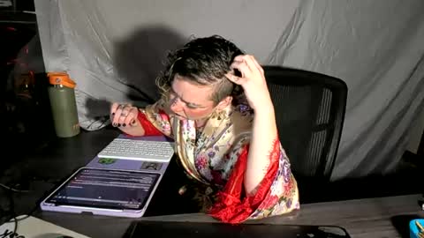 TastyDreams  online show from July 2, 3:23 am