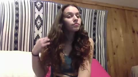 Snapshot of tastykameron chatting on January 30, 5:19 am tastykameron online show from January 30, 5:19 am