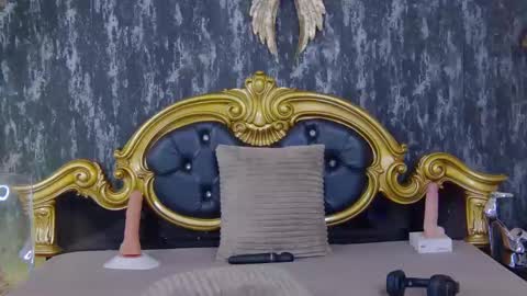 TastyPatricia online show from March 6, 2:51 pm