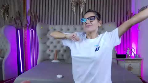 TastyPatricia online show from November 11, 10:39 am