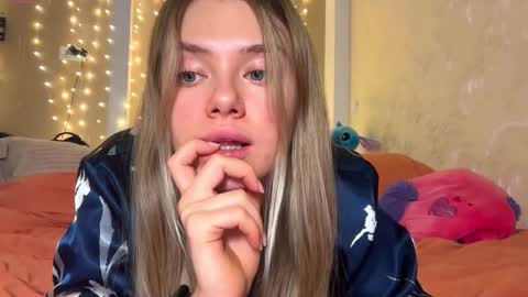 Im Sabrina NEXT LIVE  Tuesday online show from October 31, 7:58 pm