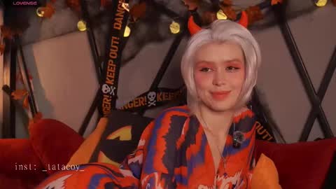 TataCoy online show from October 26, 1:45 pm