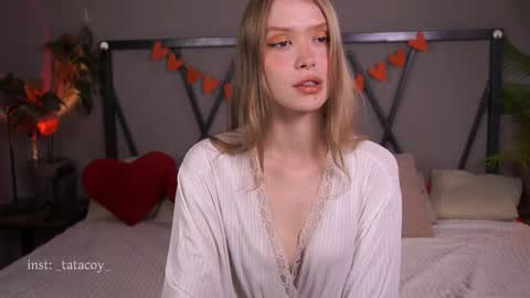 TataCoy online show from September 24, 1:29 pm