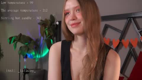 TataCoy online show from October 1, 1:32 pm