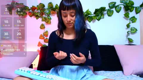 AME online show from October 12, 6:17 am