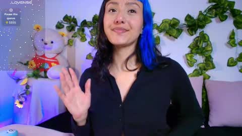 AME online show from February 12, 5:22 am