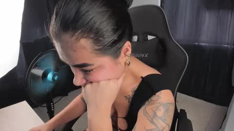 Tatiana online show from November 11, 7:38 pm