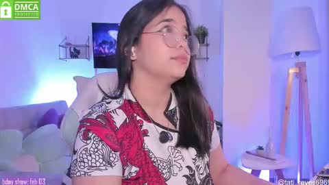 Tatiana --- Schedule Monday to Sundays 800  to 200  UTC-5 online show from January 12, 12:45 pm