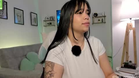 Tatiana --- Schedule Monday to Sundays 800  to 200  UTC-5 online show from March 17, 12:43 pm