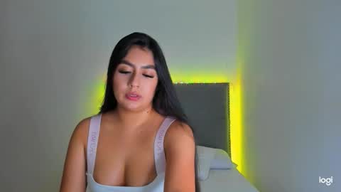 Tatiana online show from February 24, 1:52 am