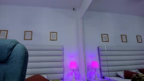 tatiana_arboleda online show from September 30, 2:55 am