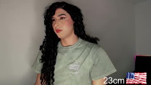 tatiana_hunter online show from April 22, 1:57 am