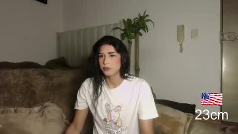 tatiana_hunter online show from March 17, 12:21 pm