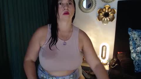tatiana_monteros online show from April 4, 3:57 am