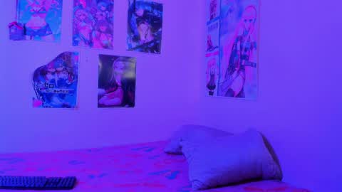 tatiana online show from October 6, 6:37 pm