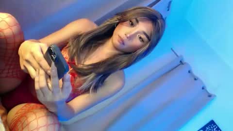 ANDREA online show from May 28, 3:43 pm