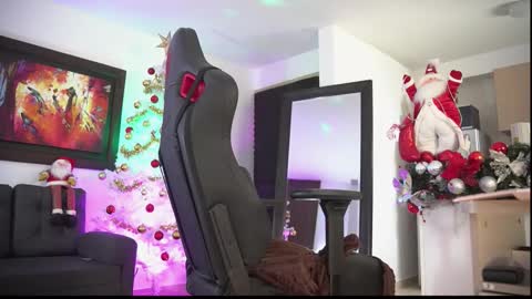 Tatiana online show from December 17, 2:35 pm