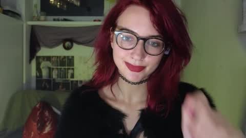 Tatiana online show from October 6, 5:53 pm