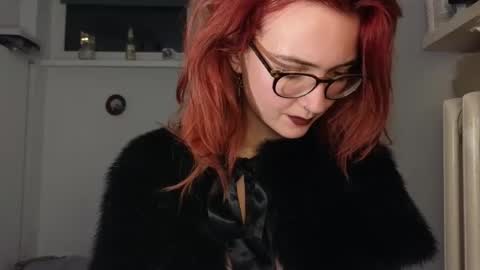 Tatiana online show from September 23, 7:53 pm