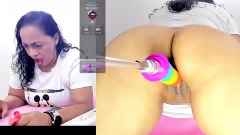 tatianasex online show from July 13, 6:44 pm