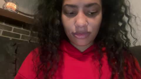 Snapshot of tatiannatease chatting on January 24, 5:21 am Tatianna Marie online show from January 24, 5:21 am
