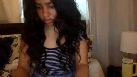 Snapshot of tatiannatease chatting on December 17, 8:54 pm Tatianna Marie online show from December 17, 8:54 pm