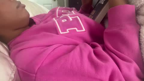 Snapshot of tatiannatease chatting on September 12, 2:41 pm Tatianna Marie online show from September 12, 2:41 pm
