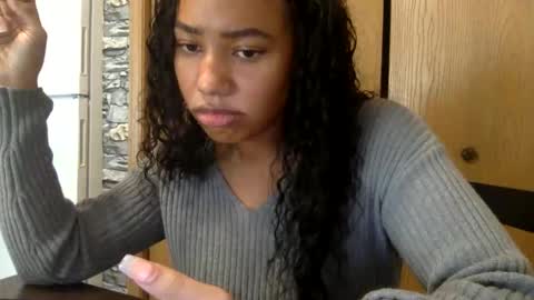 Snapshot of tatiannatease chatting on January 13, 9:09 pm Tatianna Marie online show from January 13, 9:09 pm