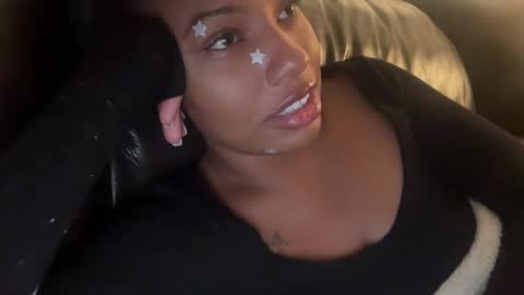 Snapshot of tatiannatease chatting on September 11, 4:47 am Tatianna Marie online show from September 11, 4:47 am