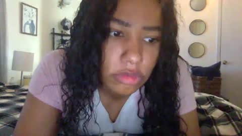 Snapshot of tatiannatease chatting on January 13, 4:19 pm Tatianna Marie online show from January 13, 4:19 pm
