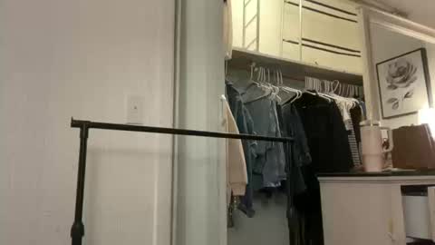 Tatianna Marie online show from October 10, 11:09 pm