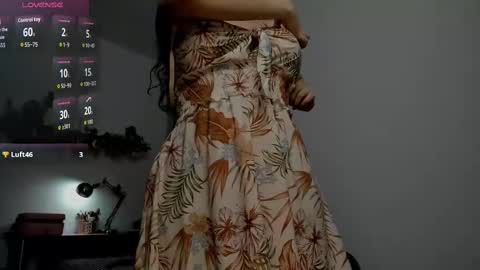 Tatianna online show from September 29, 11:04 pm