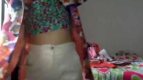 Tatica Sex online show from April 3, 11:00 pm