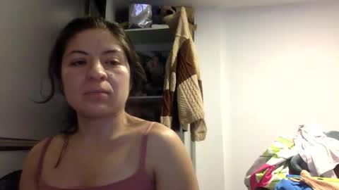 Tatica Sex online show from April 2, 4:53 am