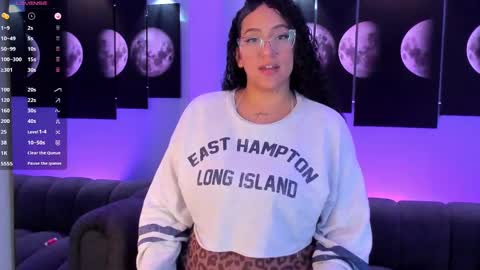 Tati online show from February 26, 3:57 am