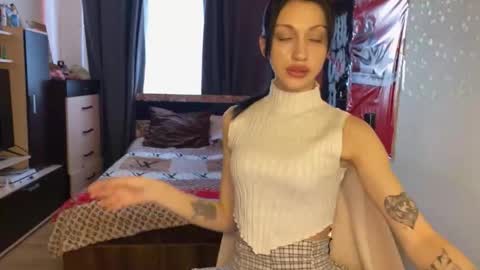 tatika_williams online show from February 21, 11:57 am