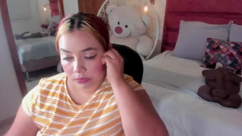 tatikanyx online show from March 28, 12:28 pm