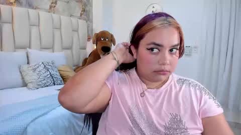 tatikanyx online show from February 24, 12:19 pm