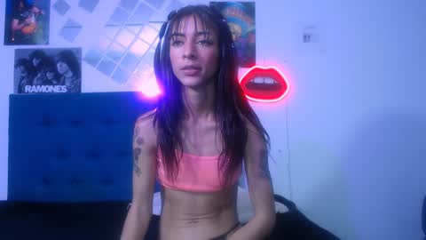 Tatiana  online show from December 12, 11:25 pm