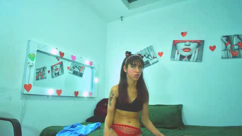 Tatiana  online show from January 25, 6:35 pm