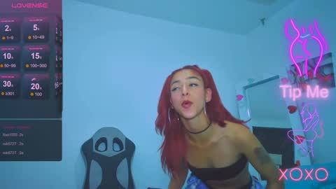 Tatiana  online show from February 24, 7:41 pm