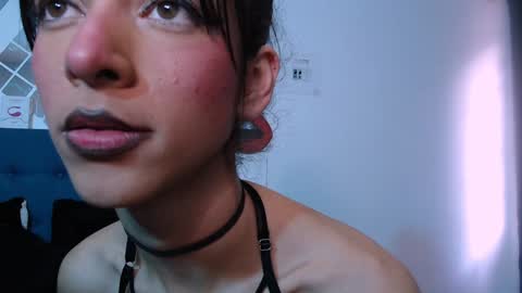 Tatiana  online show from December 4, 6:00 pm