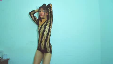 Tatiana  online show from January 14, 4:50 pm