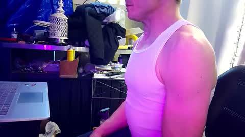 tatonkaboy online show from February 24, 1:19 am