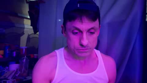 tatonkaboy online show from January 18, 8:12 am