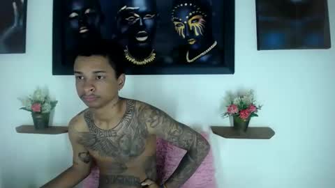 Noah online show from February 2, 10:11 am