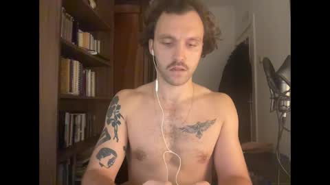 tattboy666 online show from October 19, 1:21 am